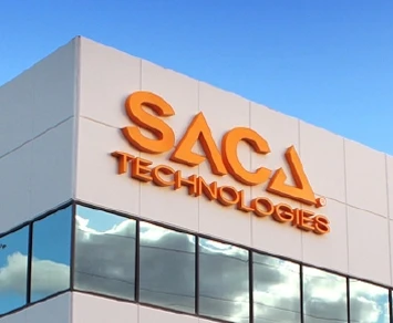 Logo California Company