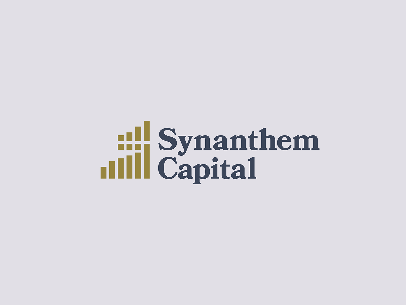 Financial Company Logo