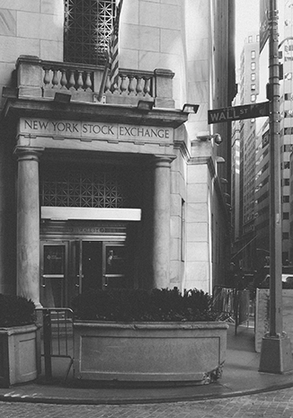 architect-5b New York Exchange Building