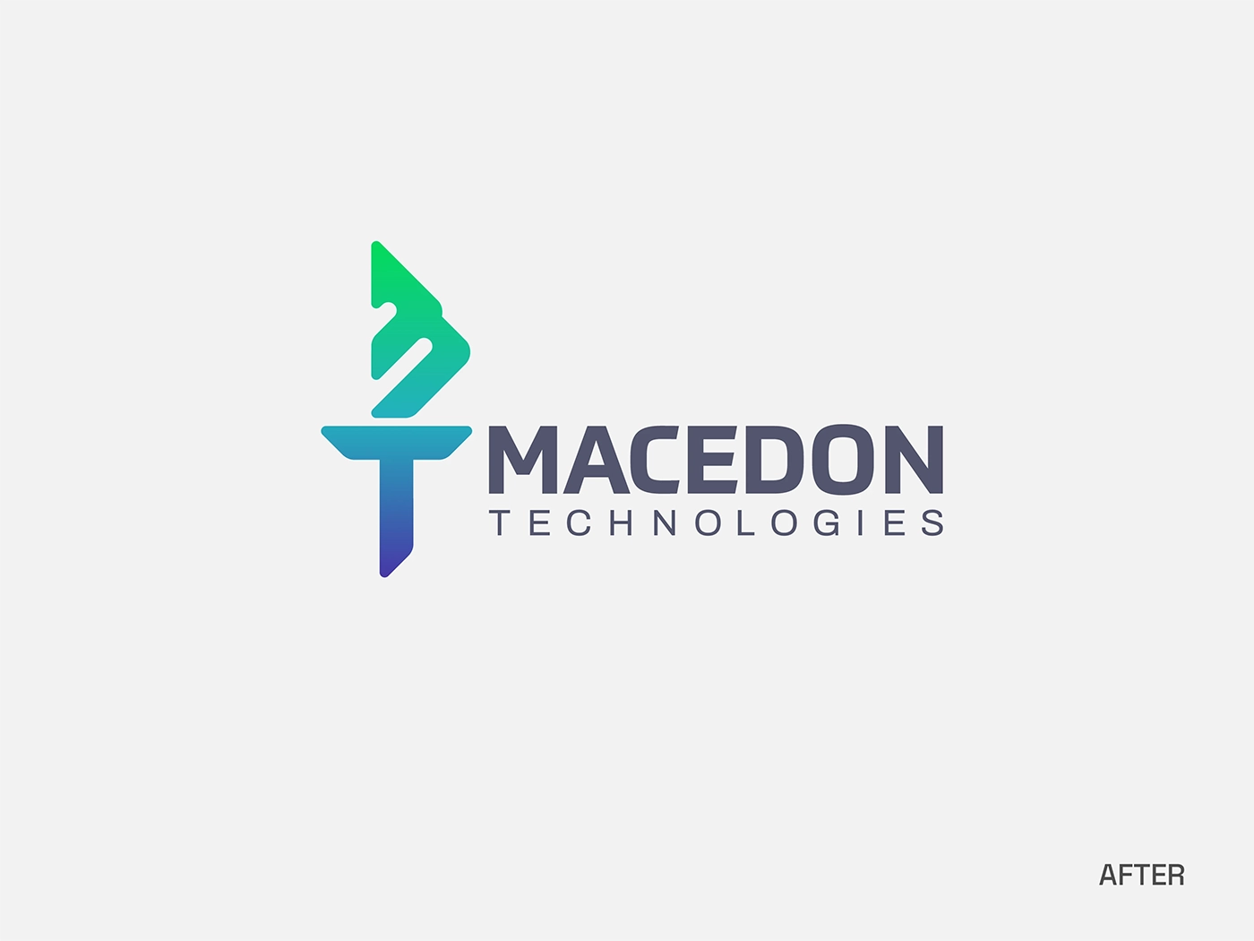Macedon Technologies Logo Before